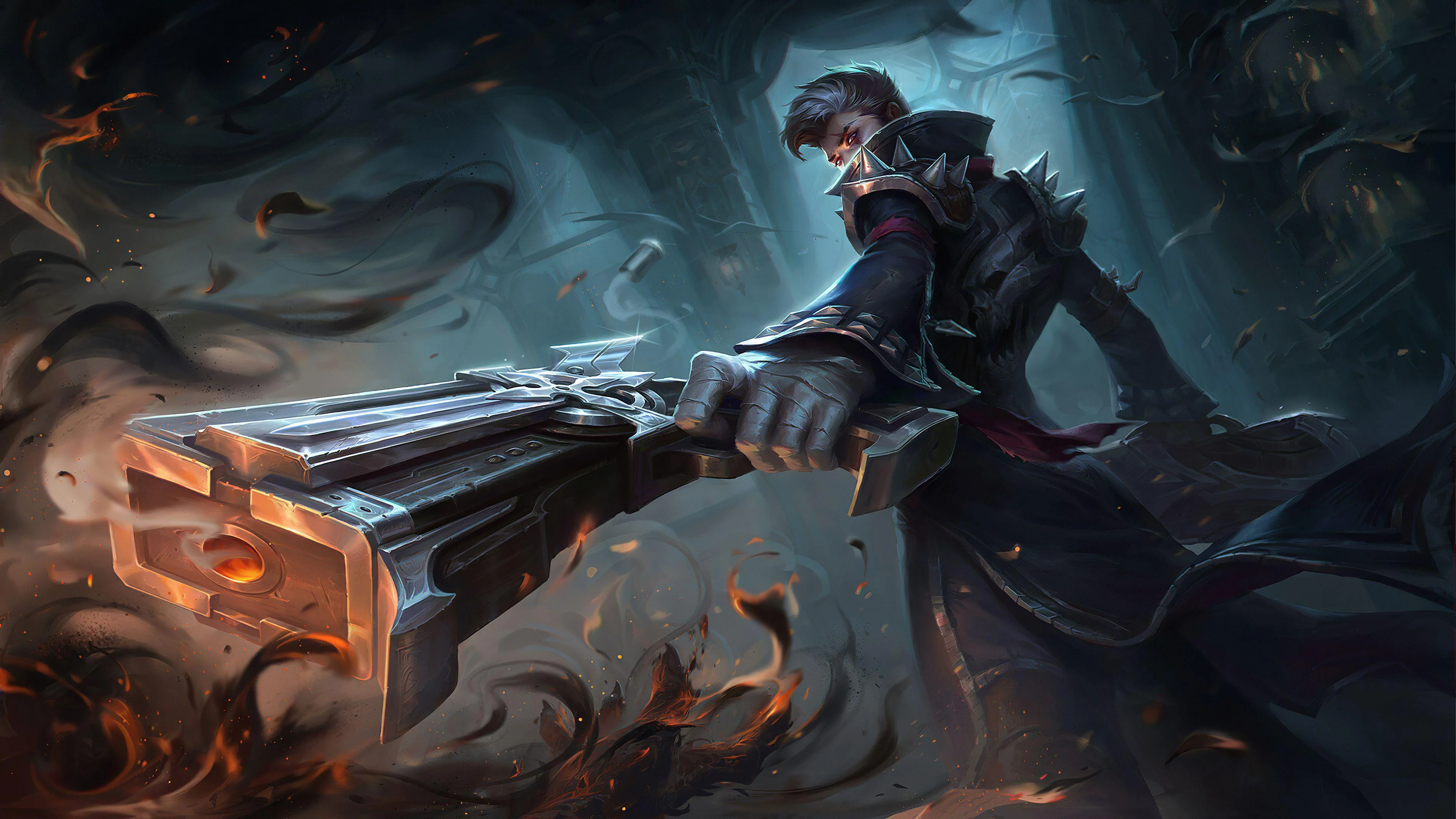 Mobile Legends Arena