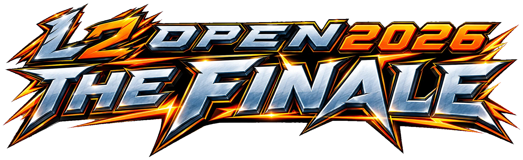 L2 OPEN 2026 The Finale