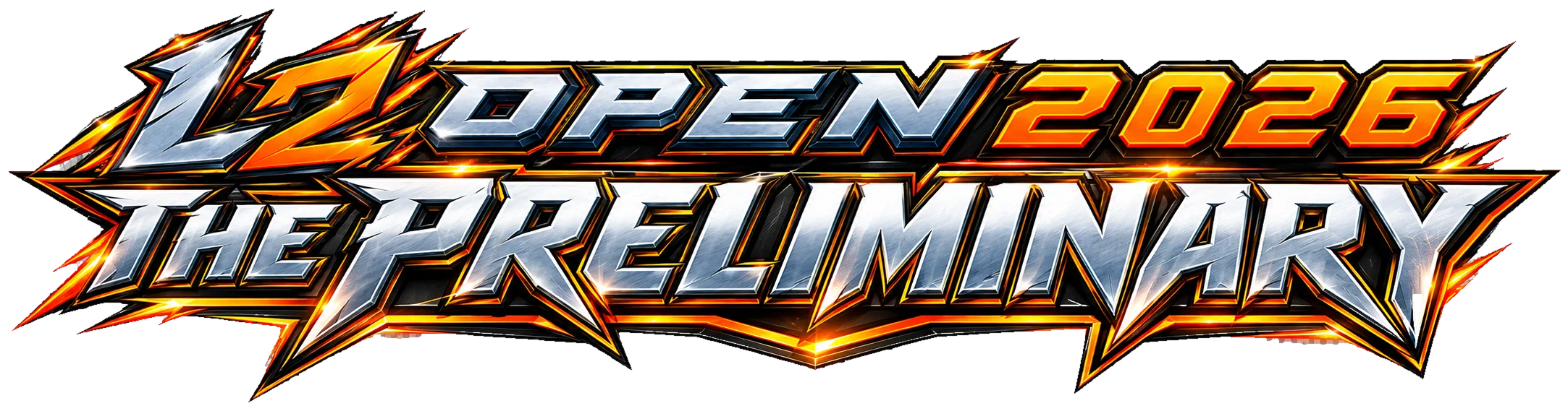 L2 OPEN 2026 The Preliminary