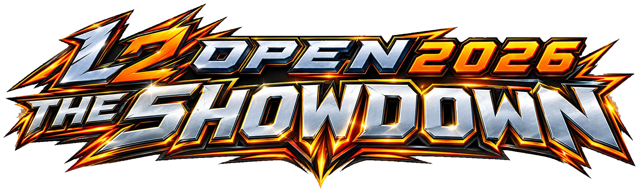 L2 OPEN 2026 The Showdown