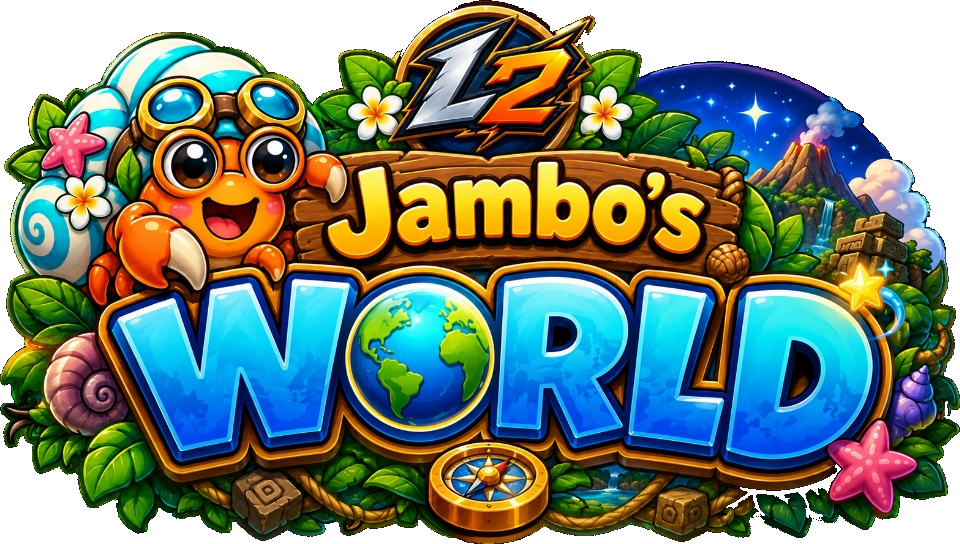 Jambo's World
