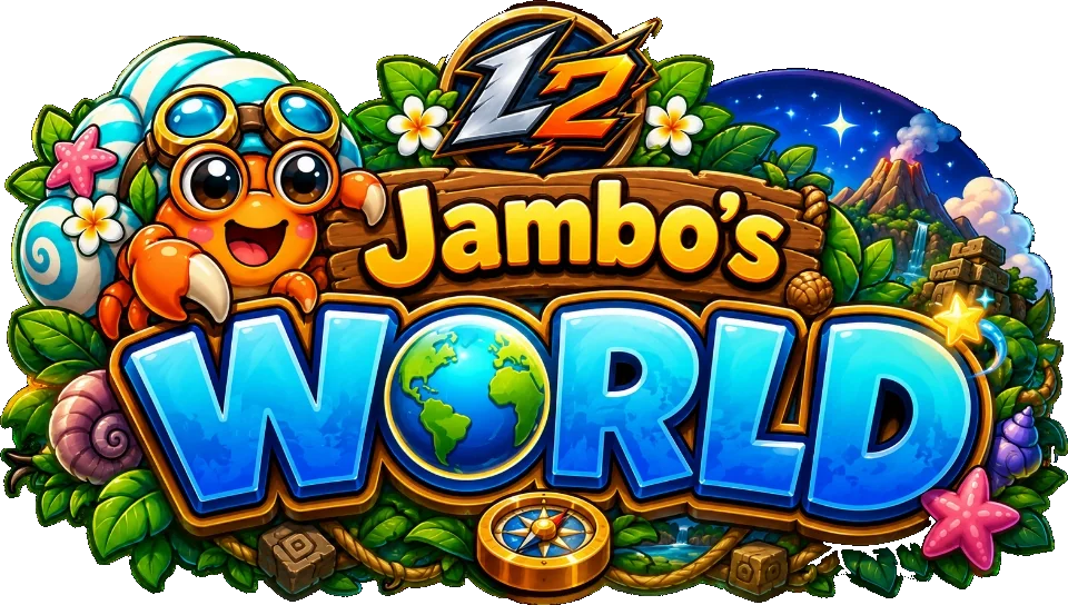 Jambo's World