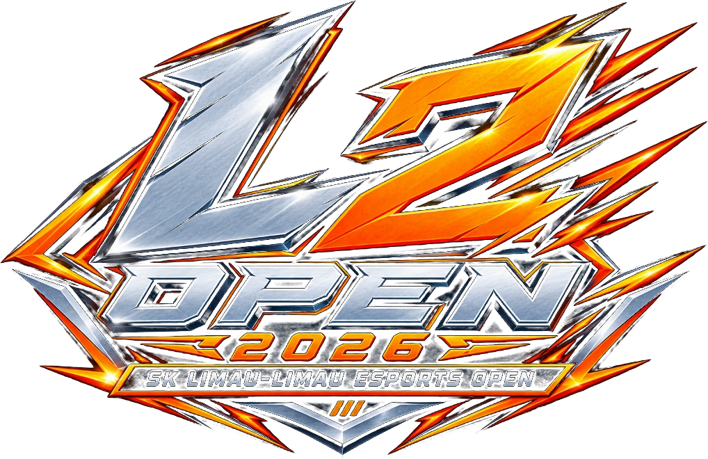 L2 OPEN 2026 Master Logo