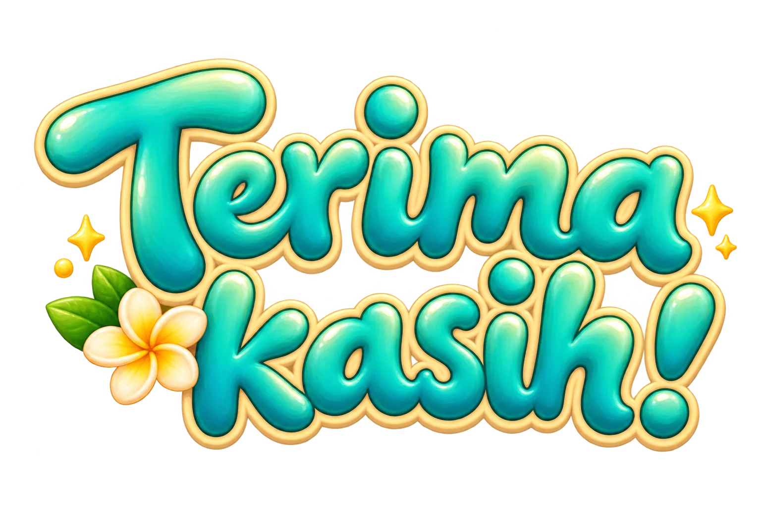 Terima kasih!