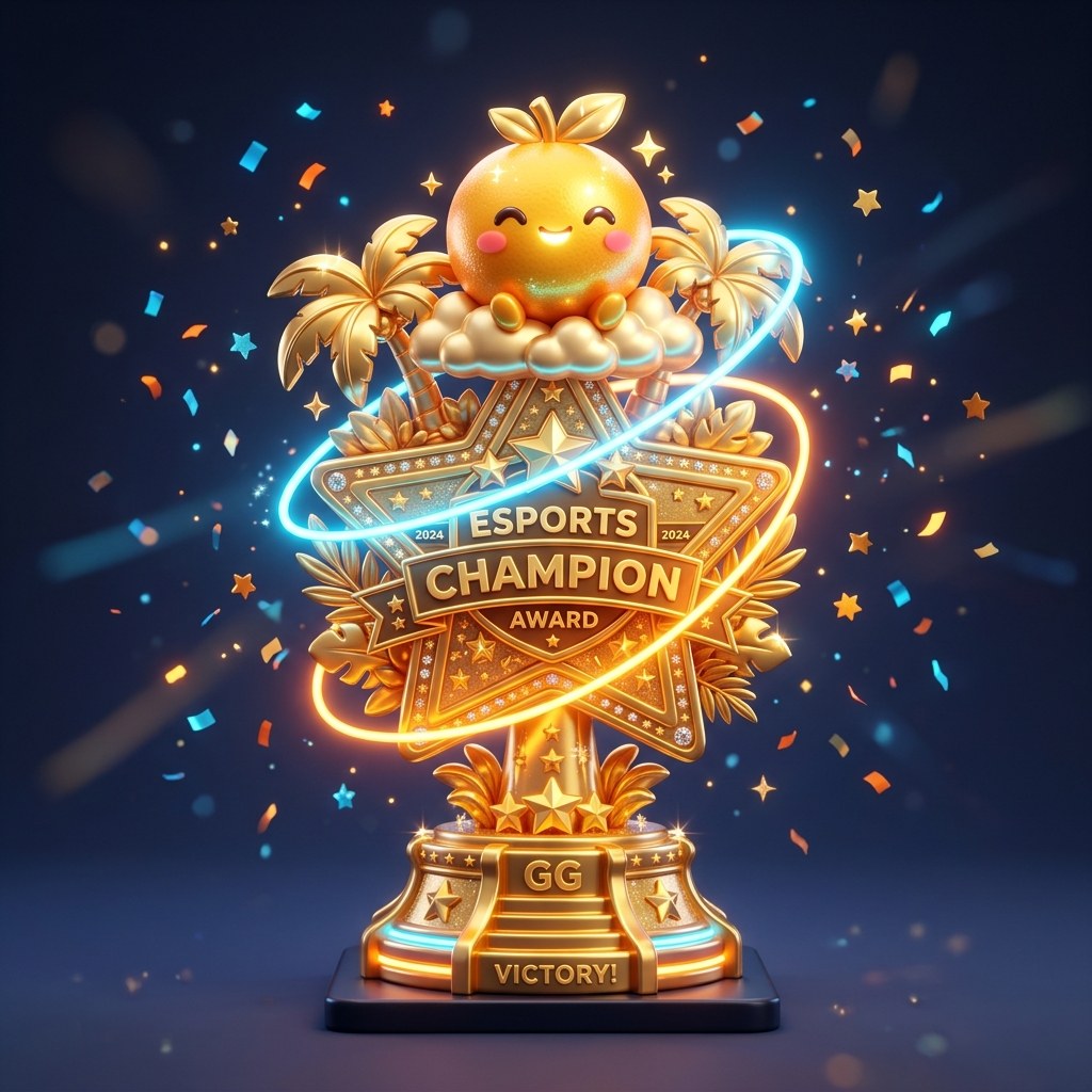 Piala Kemenangan