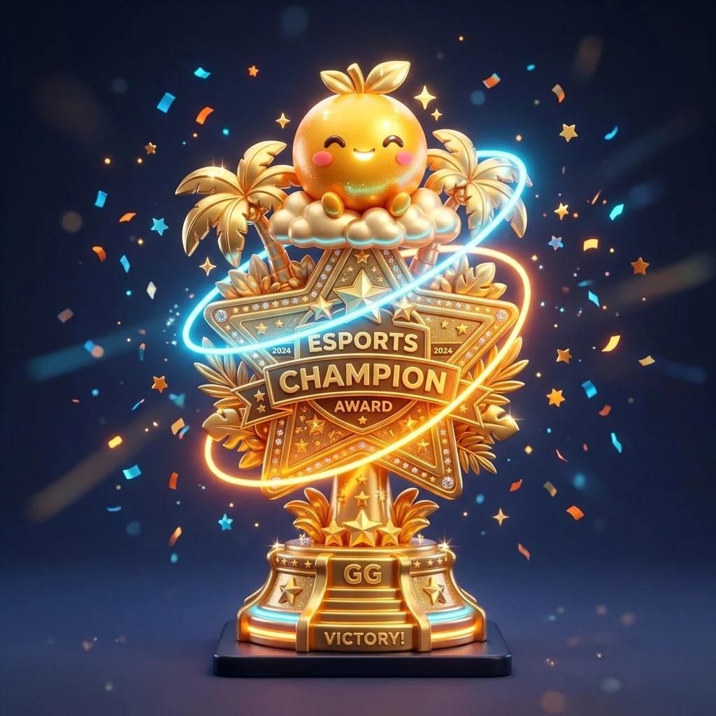 Piala Kemenangan