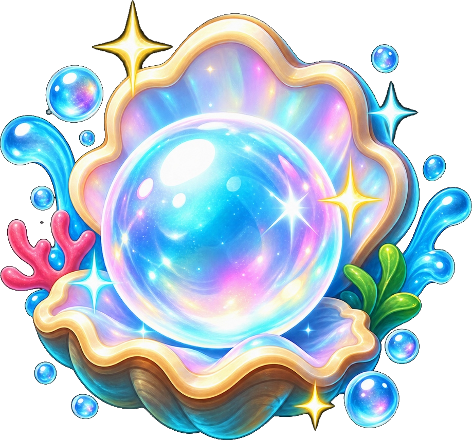 Mutiara